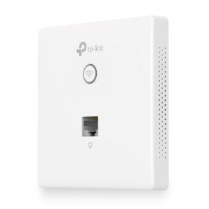 TP-LINK ασύρματο access point EAP230-WALL, AC1200, επιτοίχιο, Ver. 1.0 | Δικτυακά | elabstore.gr