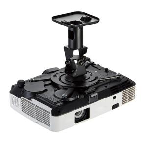 BRATECK Βάση για projectors EPB-2, οροφής, 360° περιστροφή, 15kg | eLabstore.gr BRATECK Βάση για projectors EPB-2, οροφής, 360° περιστροφή, 15kg | Εικόνα & Ήχος | elabstore.gr