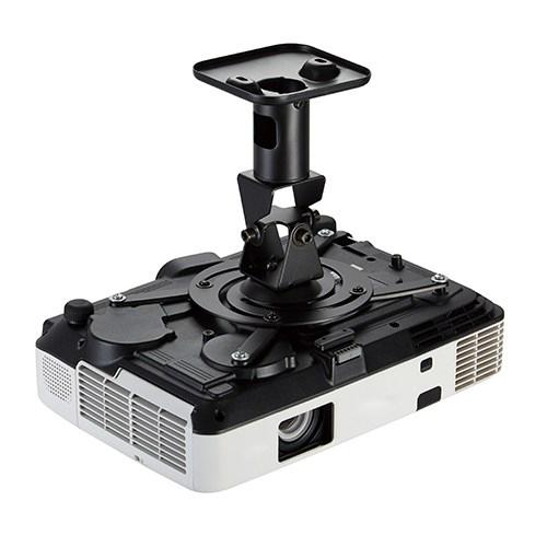 BRATECK Βάση για projectors EPB-2, οροφής, 360° περιστροφή, 15kg | eLabstore.gr BRATECK Βάση για projectors EPB-2, οροφής, 360° περιστροφή, 15kg | Εικόνα & Ήχος | elabstore.gr