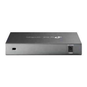 TP-LINK Gigabit VPN router ER605, 5x Ethernet port, Ver 1.0 | Δικτυακά | elabstore.gr
