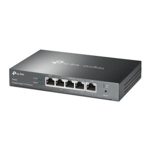 TP-LINK Gigabit VPN router ER605, 5x Ethernet port, Ver 1.0 | Δικτυακά | elabstore.gr