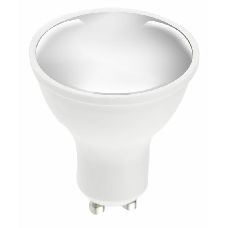 POWERTECH LED λάμπα spot GU10-002, 7W, 4000K, GU10, Samsung LED | eLabstore.gr POWERTECH LED λάμπα spot GU10-002, 7W, 4000K, GU10, Samsung LED | Φωτισμός | elabstore.gr