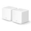 MERCUSYS Mesh Wi-Fi System Halo H30G, 1.3Gbps Dual Band, 2τμχ, Ver. 1.0 | Δικτυακά | elabstore.gr