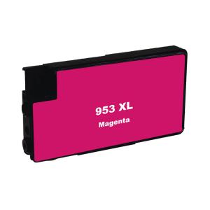 Συμβατό Inkjet για HP 953 XL, 26ml, Magenta | Inkjet Μελάνια | elabstore.gr