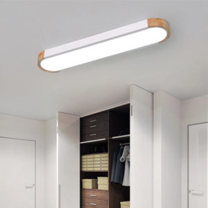 POWERTECH LED φωτιστικό οροφής HLL-0050, 24W, 1920lm, 65x14cm, λευκό | eLabstore.gr POWERTECH LED φωτιστικό οροφής HLL-0050, 24W, 1920lm, 65x14cm, λευκό | Φωτισμός | elabstore.gr