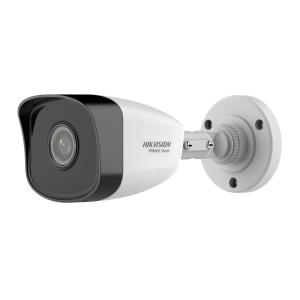 HIKVISION IP κάμερα HiWatch HWI-B121H, POE, 2.8mm, 2MP, IP67 | Κλειστό Κύκλωμα CCTV | elabstore.gr