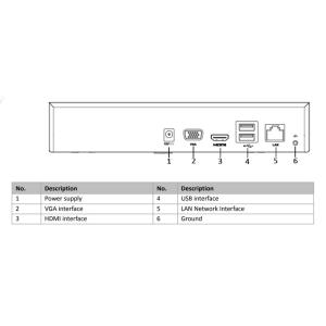 HIKVISION NVR καταγραφικό HiWatch HWN-2104MH, H.264+, 4 κανάλια | eLabstore.gr HIKVISION NVR καταγραφικό HiWatch HWN-2104MH, H.264+, 4 κανάλια | Κλειστό Κύκλωμα CCTV | elabstore.gr
