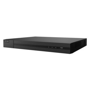 HIKVISION NVR καταγραφικό HiWatch HWN-4216MH, H.264+, 16 κανάλια | Κλειστό Κύκλωμα CCTV | elabstore.gr