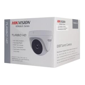 HIKVISION υβριδική κάμερα HiWatch HWT-T120-P, 2.8mm, 2MP | Κλειστό Κύκλωμα CCTV | elabstore.gr