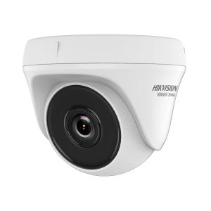 HIKVISION υβριδική κάμερα HiWatch HWT-T120-P, 2.8mm, 2MP | Κλειστό Κύκλωμα CCTV | elabstore.gr