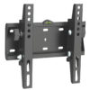 BRATECK Επιτοίχια βάση KL21G-22T, για οθόνη 23"-42", έως 30kg | Εικόνα & Ήχος | elabstore.gr