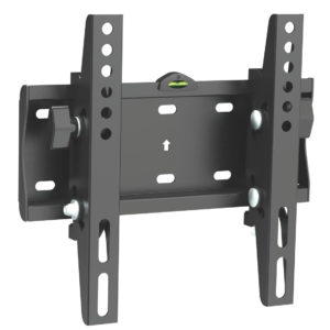BRATECK Επιτοίχια βάση KL21G-22T, για οθόνη 23"-42", έως 30kg | Εικόνα & Ήχος | elabstore.gr