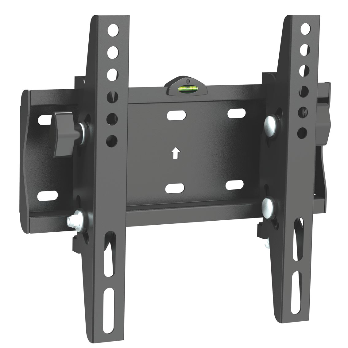 BRATECK Επιτοίχια βάση KL21G-22T, για οθόνη 23"-42", έως 30kg | eLabstore.gr BRATECK Επιτοίχια βάση KL21G-22T, για οθόνη 23"-42", έως 30kg | Εικόνα & Ήχος | elabstore.gr