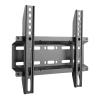 BRATECK επιτοίχια βάση KL25-22F, για οθόνη 23-42", έως 35kg | Εικόνα & Ήχος | elabstore.gr