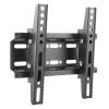 BRATECK Επιτοίχια βαση KL25-22T, για οθόνη 23"-42", έως 35kg | Εικόνα & Ήχος | elabstore.gr