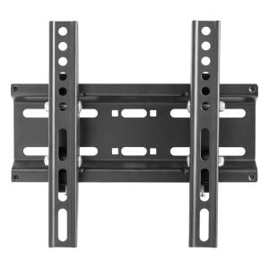 BRATECK Επιτοίχια βαση KL25-22T, για οθόνη 23"-42", έως 35kg | Εικόνα & Ήχος | elabstore.gr