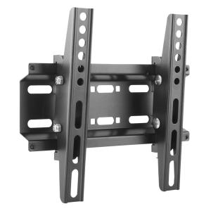 BRATECK Επιτοίχια βαση KL25-22T, για οθόνη 23"-42", έως 35kg | Εικόνα & Ήχος | elabstore.gr