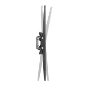 BRATECK επιτοίχια βάση KL25-46T, για οθόνη 37-70", έως 35kg | Εικόνα & Ήχος | elabstore.gr