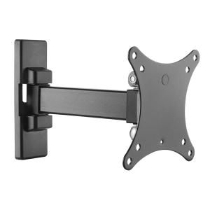 BRATECK επιτοίχια βάση KLA26-111, για οθόνη 13-27", έως 20kg | Εικόνα & Ήχος | elabstore.gr