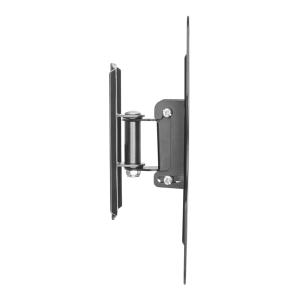 BRATECK επιτοίχια βάση KLA27-220 για οθόνη 23-42", 30kg | Εικόνα & Ήχος | elabstore.gr