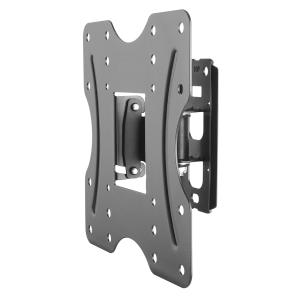 BRATECK επιτοίχια βάση KLA27-220 για οθόνη 23-42", 30kg | Εικόνα & Ήχος | elabstore.gr