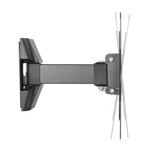 BRATECK επιτοίχια βάση KLA27-221, για οθόνη 23-42", έως 30kg | Εικόνα & Ήχος | elabstore.gr
