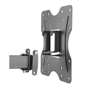 BRATECK επιτοίχια βάση KLA27-221, για οθόνη 23-42", έως 30kg | Εικόνα & Ήχος | elabstore.gr