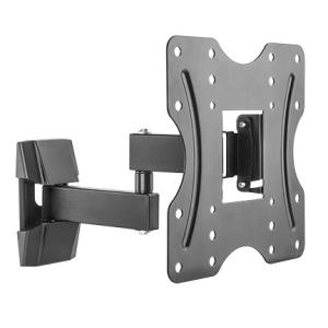 BRATECK επιτοίχια βάση KLA27-222 για οθόνη 23-42", 20kg | Εικόνα & Ήχος | elabstore.gr
