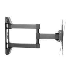 BRATECK Επιτοίχια Βάση Διπλού Βραχίονα KLA27-223 για Monitor 23-42" 30kg | eLabstore.gr BRATECK Επιτοίχια Βάση Διπλού Βραχίονα KLA27-223 για Monitor 23-42" 30kg | Εικόνα & Ήχος | elabstore.gr