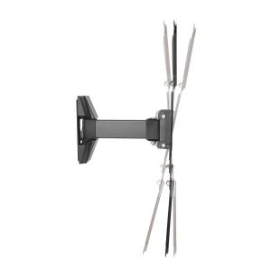 BRATECK Επιτοίχια Βάση KLA27-441 για Monitor 32" - 55", 30kg | eLabstore.gr BRATECK Επιτοίχια Βάση KLA27-441 για Monitor 32" - 55", 30kg | Εικόνα & Ήχος | elabstore.gr