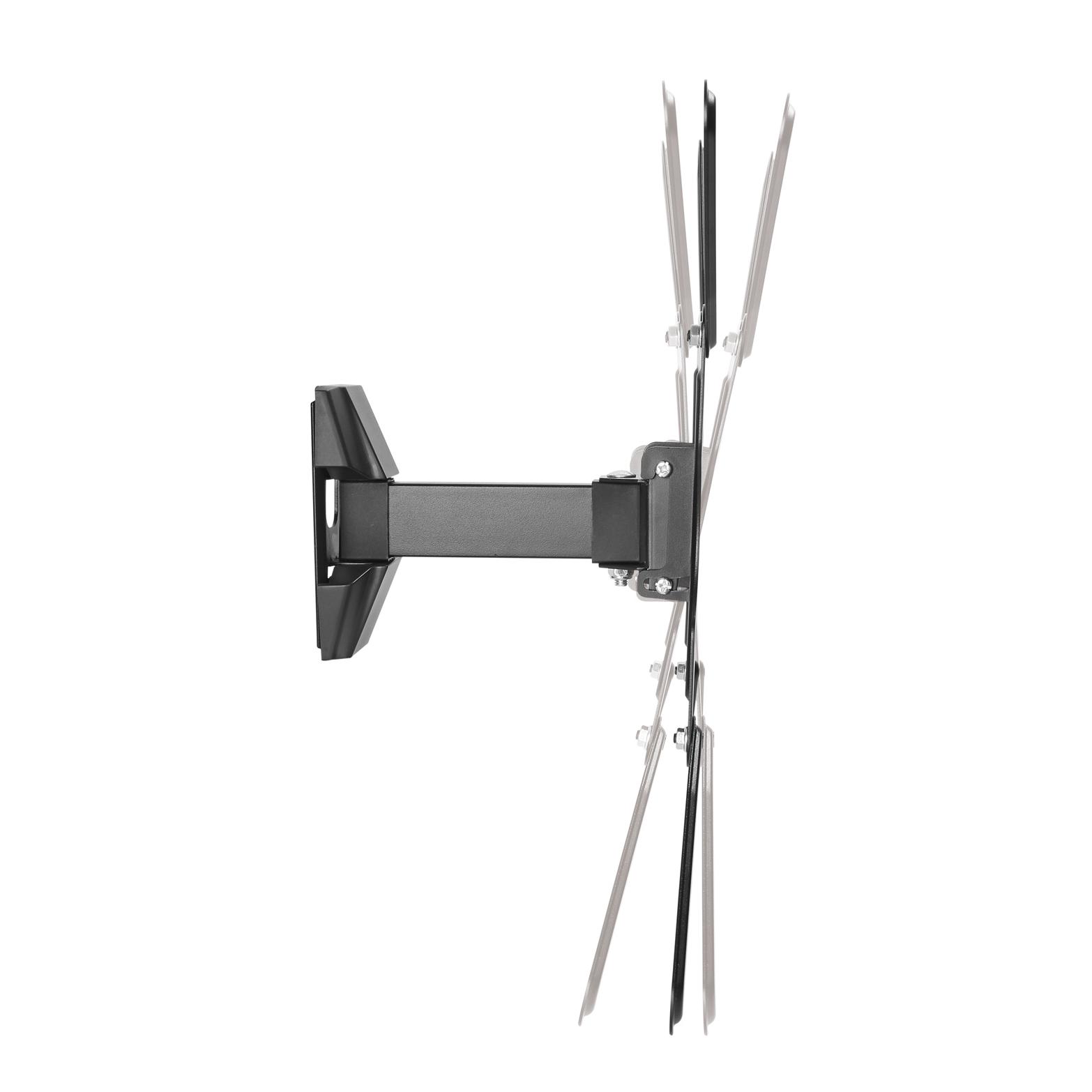BRATECK Επιτοίχια Βάση KLA27-441 για Monitor 32" - 55", 30kg | eLabstore.gr BRATECK Επιτοίχια Βάση KLA27-441 για Monitor 32" - 55", 30kg | Εικόνα & Ήχος | elabstore.gr