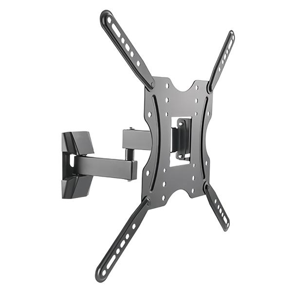 BRATECK επιτοίχια βάση KLA27-442 για οθόνη 32-55", 20kg | eLabstore.gr BRATECK επιτοίχια βάση KLA27-442 για οθόνη 32-55", 20kg | Εικόνα & Ήχος | elabstore.gr