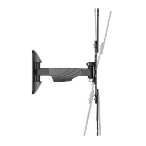 BRATECK επιτοίχια βάση KMA28S-441, για οθόνη 23"-55", 35kg | eLabstore.gr BRATECK επιτοίχια βάση KMA28S-441, για οθόνη 23"-55", 35kg | Εικόνα & Ήχος | elabstore.gr