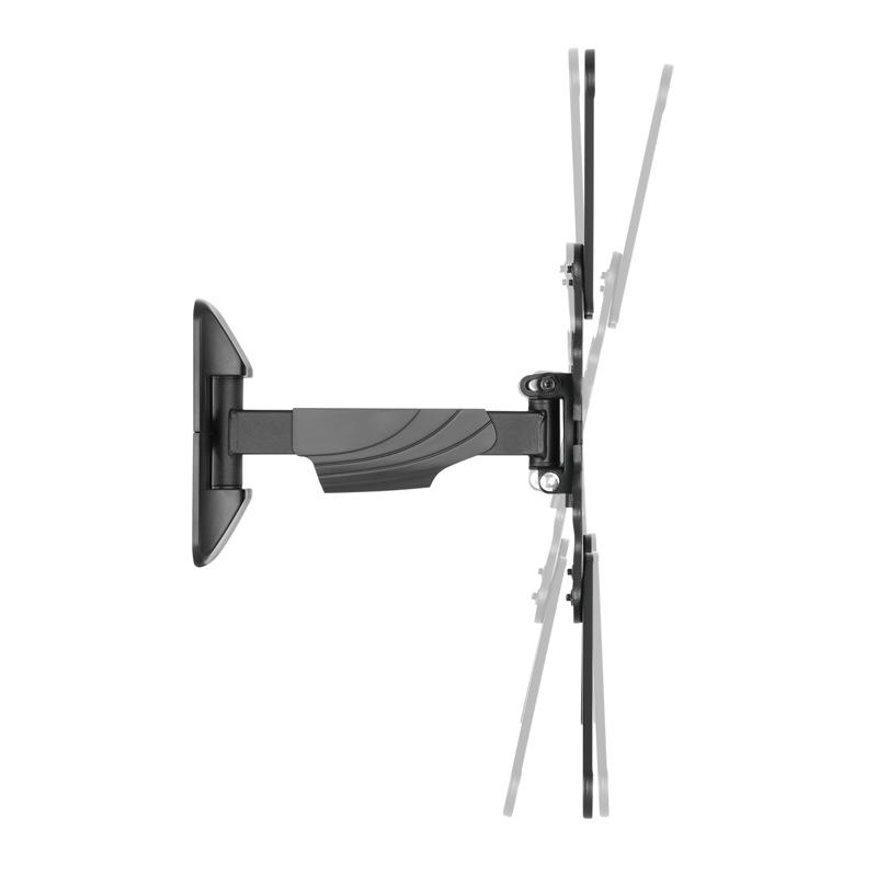 BRATECK επιτοίχια βάση KMA28S-441, για οθόνη 23"-55", 35kg | eLabstore.gr BRATECK επιτοίχια βάση KMA28S-441, για οθόνη 23"-55", 35kg | Εικόνα & Ήχος | elabstore.gr