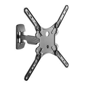 BRATECK επιτοίχια βάση KMA28S-441, για οθόνη 23"-55", 35kg | Εικόνα & Ήχος | elabstore.gr