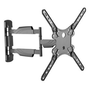 BRATECK επιτοίχια βάση KMA28S-443, για οθόνη 23"-55", 35kg | Εικόνα & Ήχος | elabstore.gr