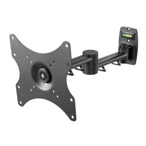 BRATECK επιτοίχια βάση LCD-151A, για οθόνη 23-42", 20kg | Εικόνα & Ήχος | elabstore.gr