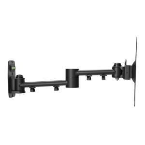 BRATECK επιτοίχια βάση LCD-151A, για οθόνη 23-42", 20kg | Εικόνα & Ήχος | elabstore.gr