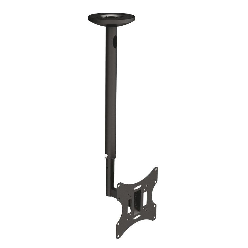 BRATECK βάση TV οροφής LCD-504A, για οθόνες 32-42", έως 30kg | eLabstore.gr BRATECK βάση TV οροφής LCD-504A, για οθόνες 32-42", έως 30kg | Εικόνα & Ήχος | elabstore.gr