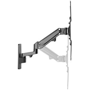 BRATECK επιτοίχια βάση LDA33-442, για οθόνη 23"-55", 30kg | Εικόνα & Ήχος | elabstore.gr