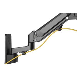 BRATECK επιτοίχια βάση LDA33-442, για οθόνη 23"-55", 30kg | Εικόνα & Ήχος | elabstore.gr
