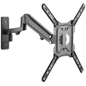 BRATECK επιτοίχια βάση LDA33-442, για οθόνη 23"-55", 30kg | Εικόνα & Ήχος | elabstore.gr