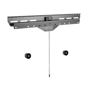 BRATECK Επιτοίχια βάση LED-1546 για monitor 37-80", 50kg | Εικόνα & Ήχος | elabstore.gr