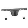 BRATECK επιτοίχια βάση LED-1644, για οθόνη 23-70", ultra slim, 50kg | eLabstore.gr BRATECK επιτοίχια βάση LED-1644, για οθόνη 23-70", ultra slim, 50kg | Εικόνα & Ήχος | elabstore.gr