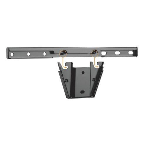 BRATECK επιτοίχια βάση LED-1644, για οθόνη 23-70", ultra slim, 50kg | eLabstore.gr BRATECK επιτοίχια βάση LED-1644, για οθόνη 23-70", ultra slim, 50kg | Εικόνα & Ήχος | elabstore.gr