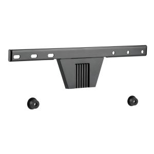 BRATECK επιτοίχια βάση LED-1644, για οθόνη 23-70", ultra slim, 50kg | Εικόνα & Ήχος | elabstore.gr