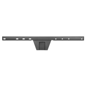 BRATECK επιτοίχια βάση LED-1646, για οθόνη 37-80", ultra slim, 50kg | eLabstore.gr BRATECK επιτοίχια βάση LED-1646, για οθόνη 37-80", ultra slim, 50kg | Εικόνα & Ήχος | elabstore.gr