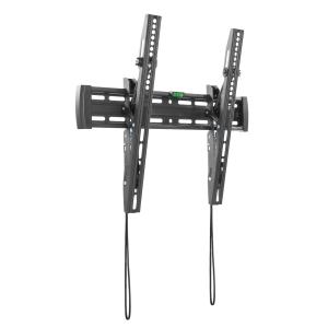BRATECK Επιτοίχια βαση LP45-44T, για οθόνη 32"-55", έως 50kg | Εικόνα & Ήχος | elabstore.gr