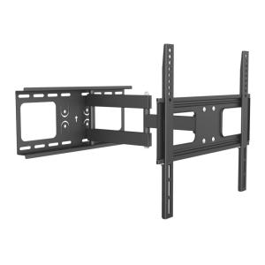 BRATECK βάση TV τοίχου με πλήρες κίνηση LPA36-443A , για 32-55", 50kg | Εικόνα & Ήχος | elabstore.gr