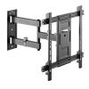 BRATECK επιτοίχια βάση LPA61-443 για οθόνη 32-70", full-motion, 50kg | Εικόνα & Ήχος | elabstore.gr